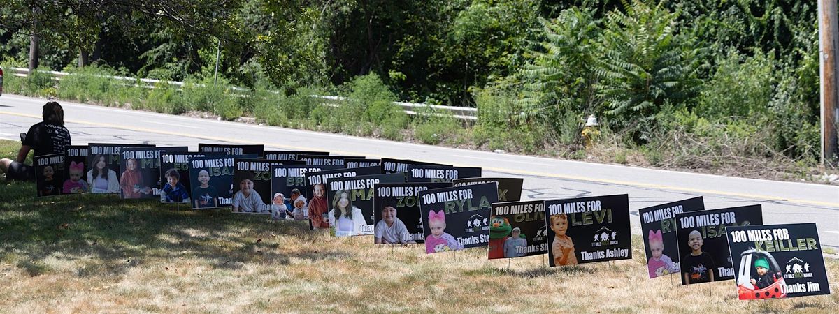 2025 - 100 Mile Ruck March Documentary Red Carpet Premiere