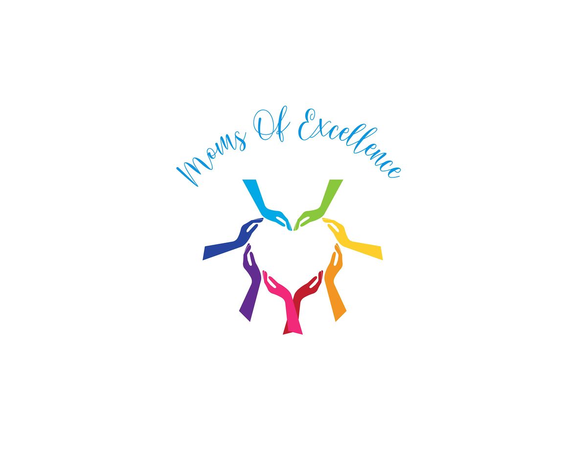Whole Momma, Whole Heart: Self-Care Workshop for Moms of  Children with ASD