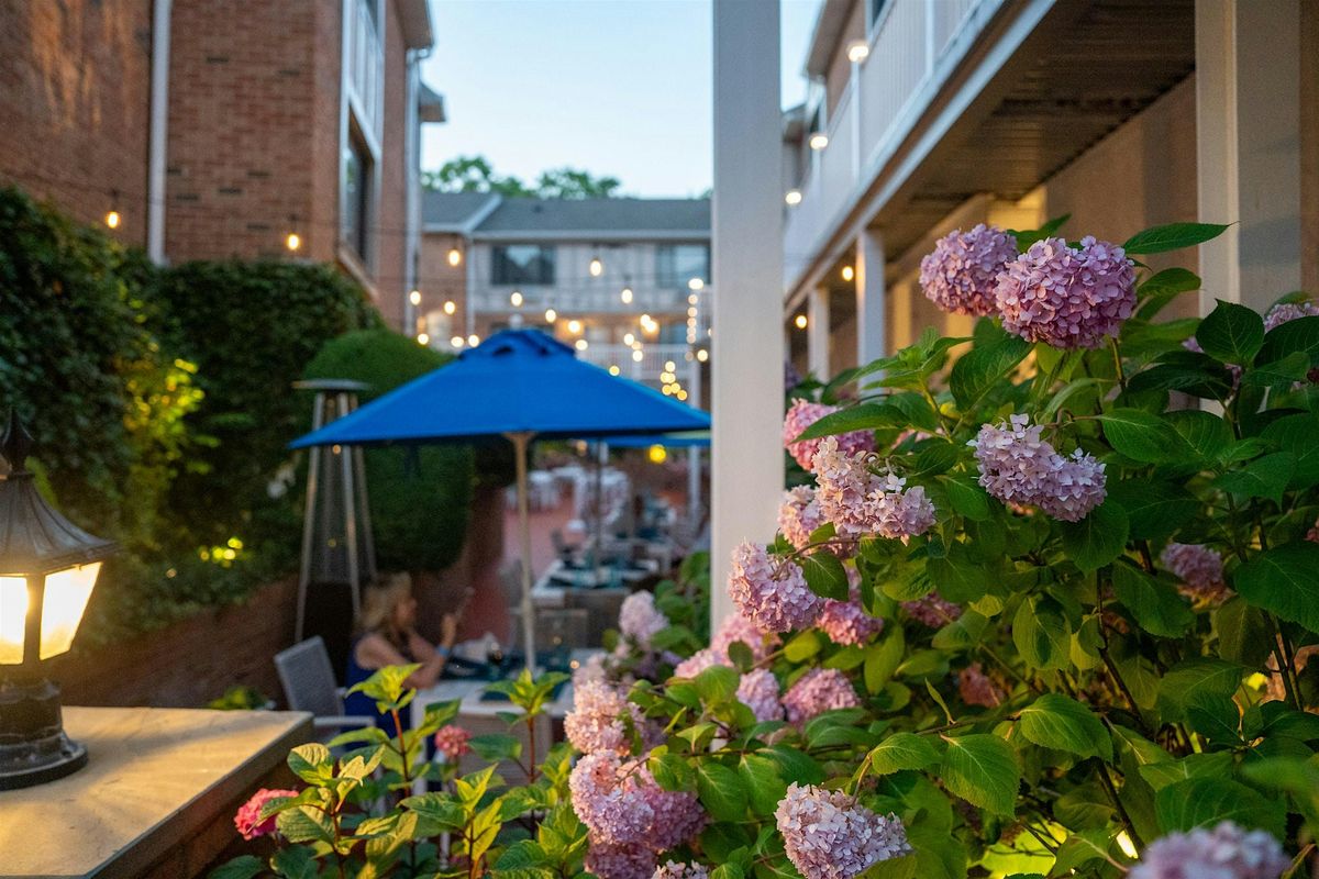 James Lane Fest: A Weekend With James Lane Post In Southampton Village