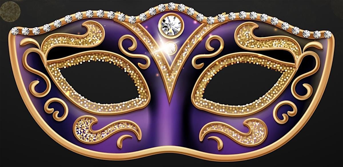 Homeschool Masquerade Ball