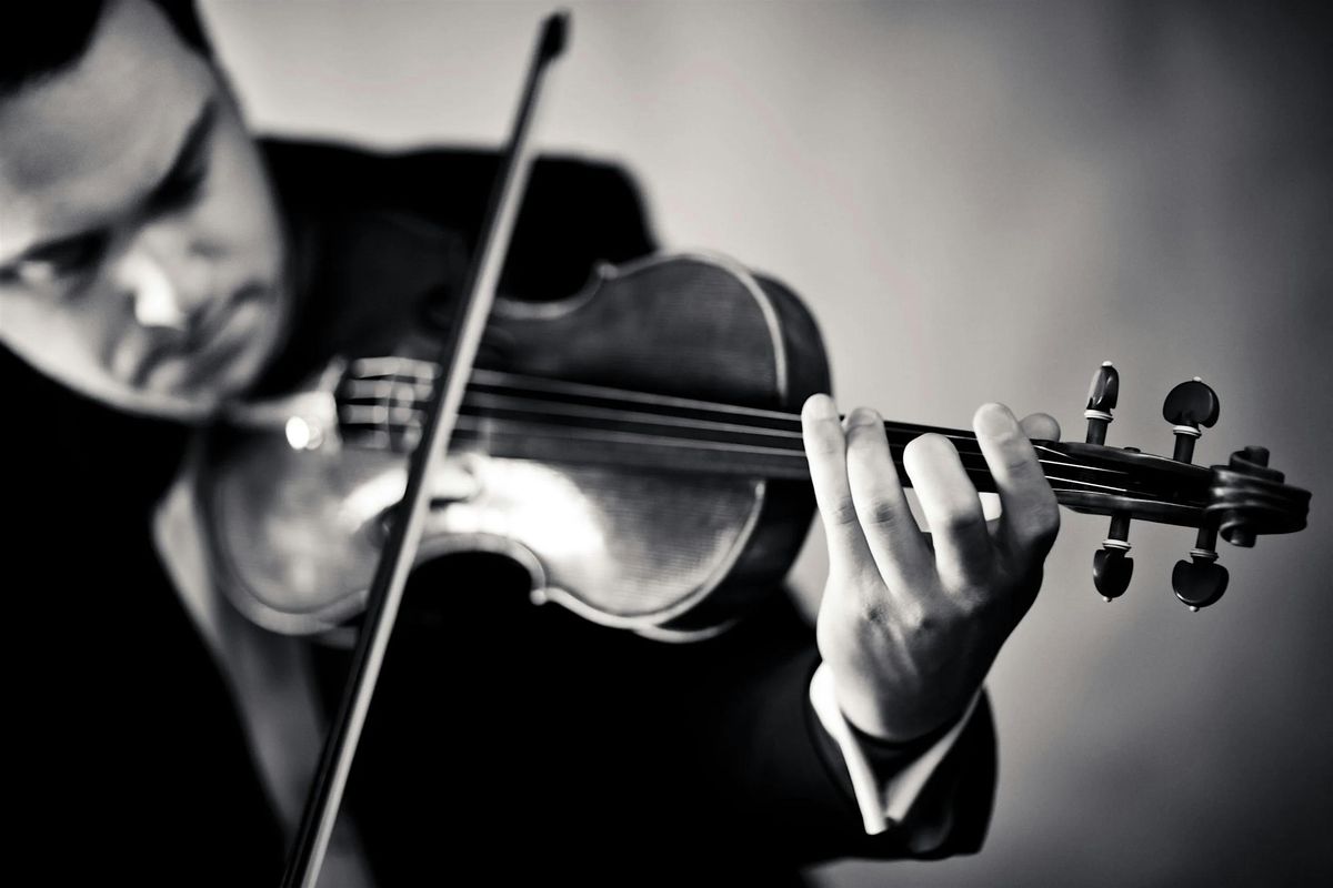 Serious Fun with Haydn and Brahms