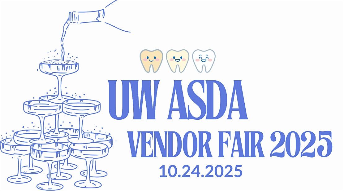 UWSOD Vendor Fair 2025