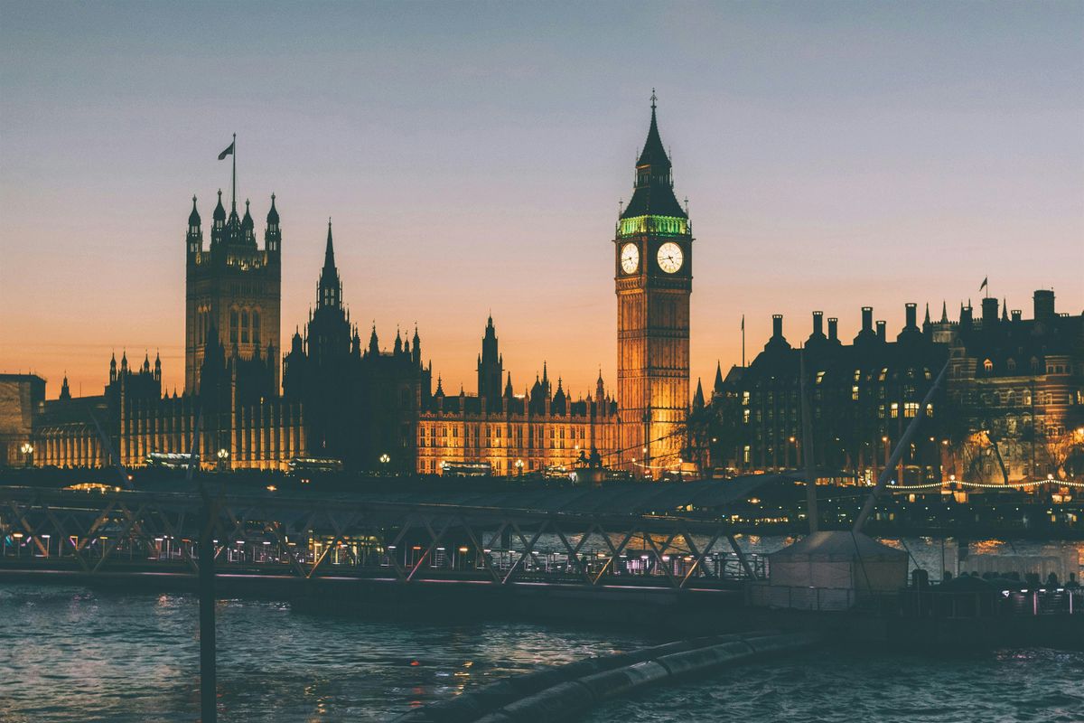 PMO Global Masterclass - London Edition: Oct 13