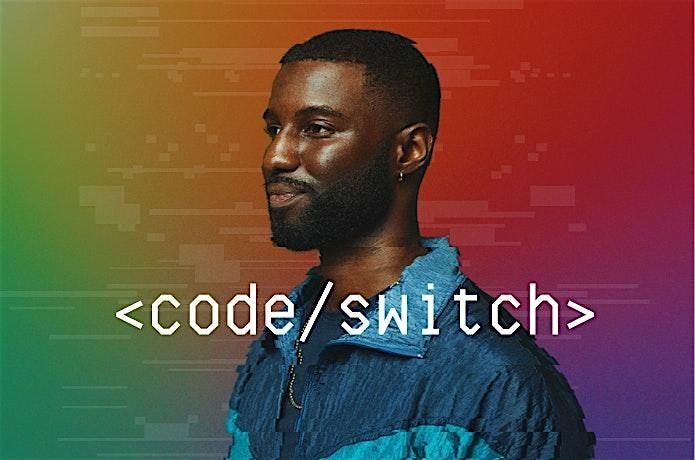 Code Switch - NYC Premiere