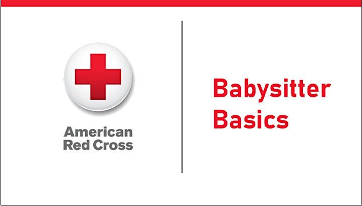 American Red Cross Babysitter\u2019s Course