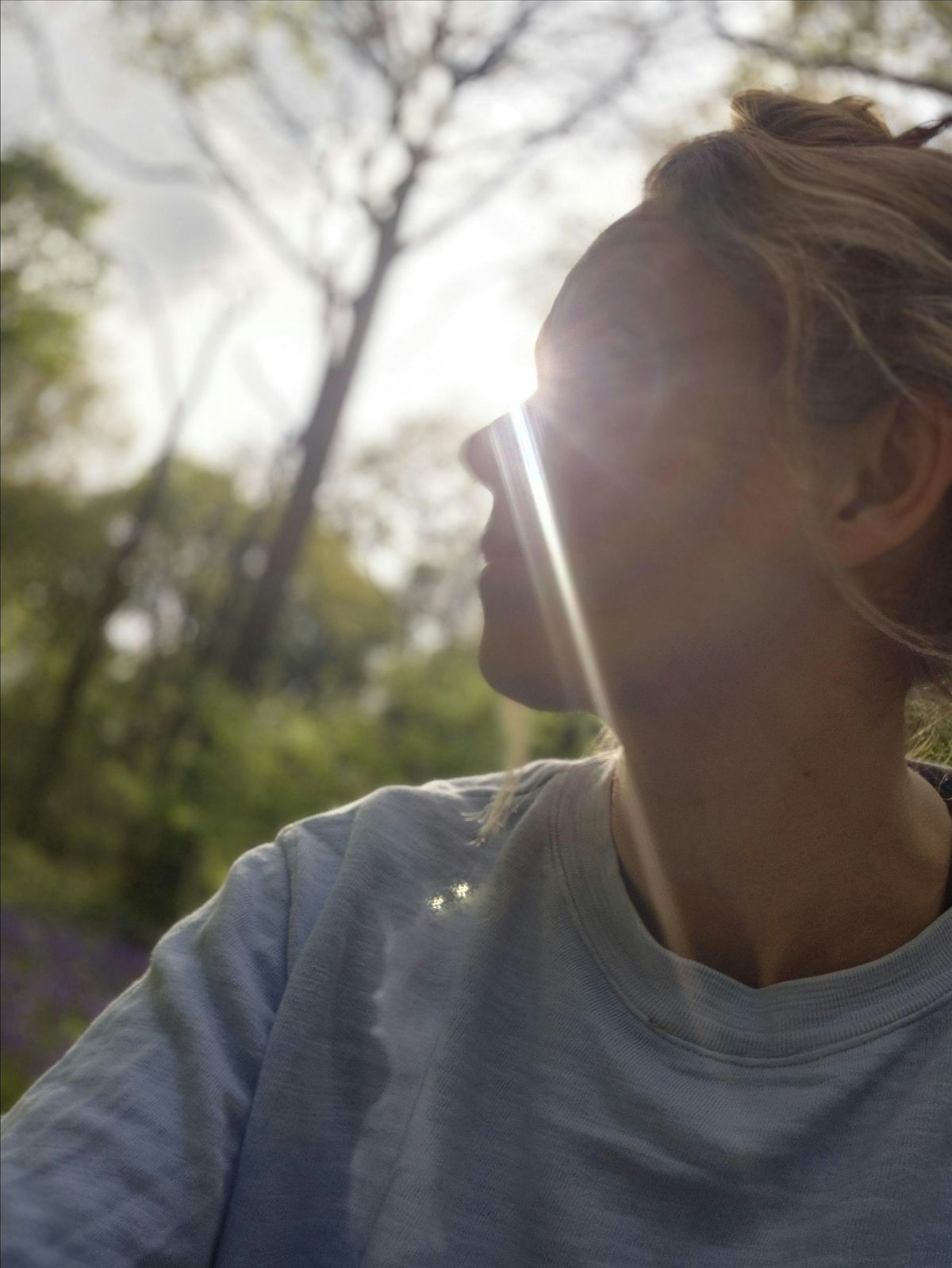 Wildheart Yoga half day Spring Retreat