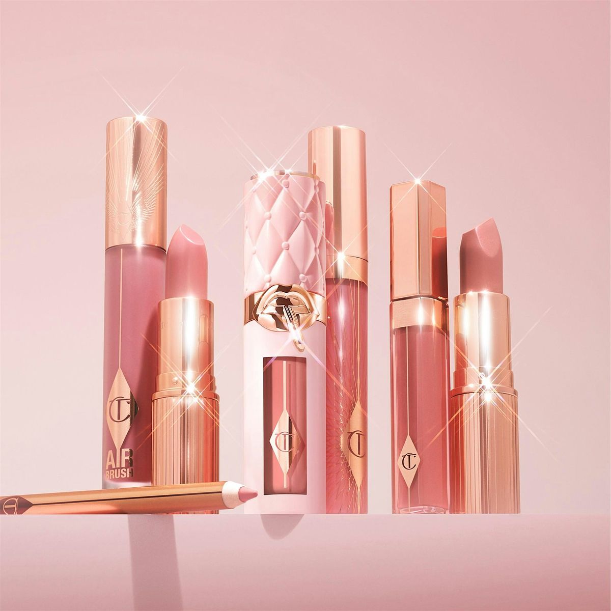 Charlotte Tilbury Masterclass & Bottomless Brunch