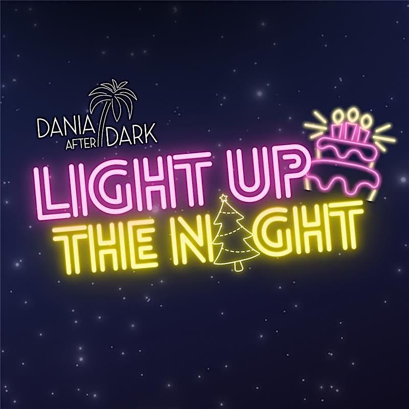 Light Up the Night