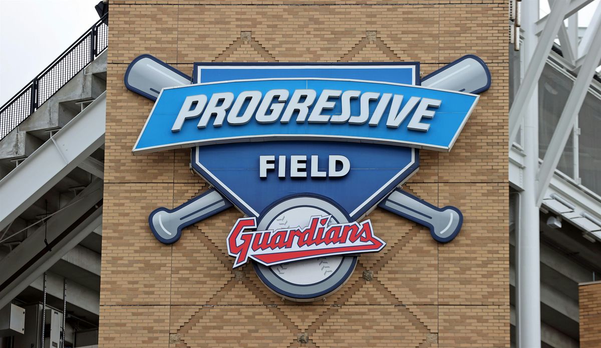 2025 Cleveland Guardians Regular Season Parking