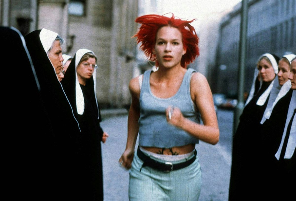 Film Screening: Run Lola Run (1998)