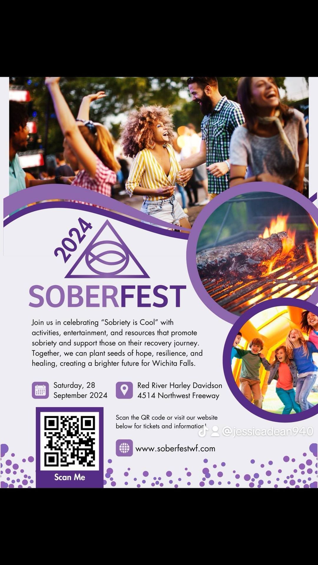 Sober Fest 2024