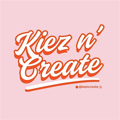 Kiez n\u2019 Create