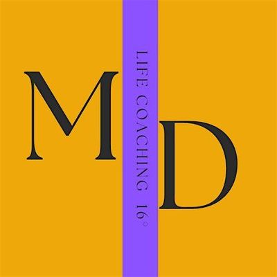 MDCoaching160 - Your Coach For Wealth & Wellbeing