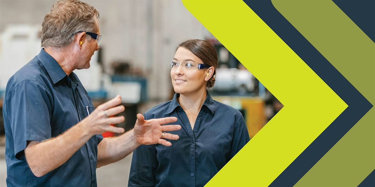 DDSW - Tendering for Business workshop - Goondiwindi