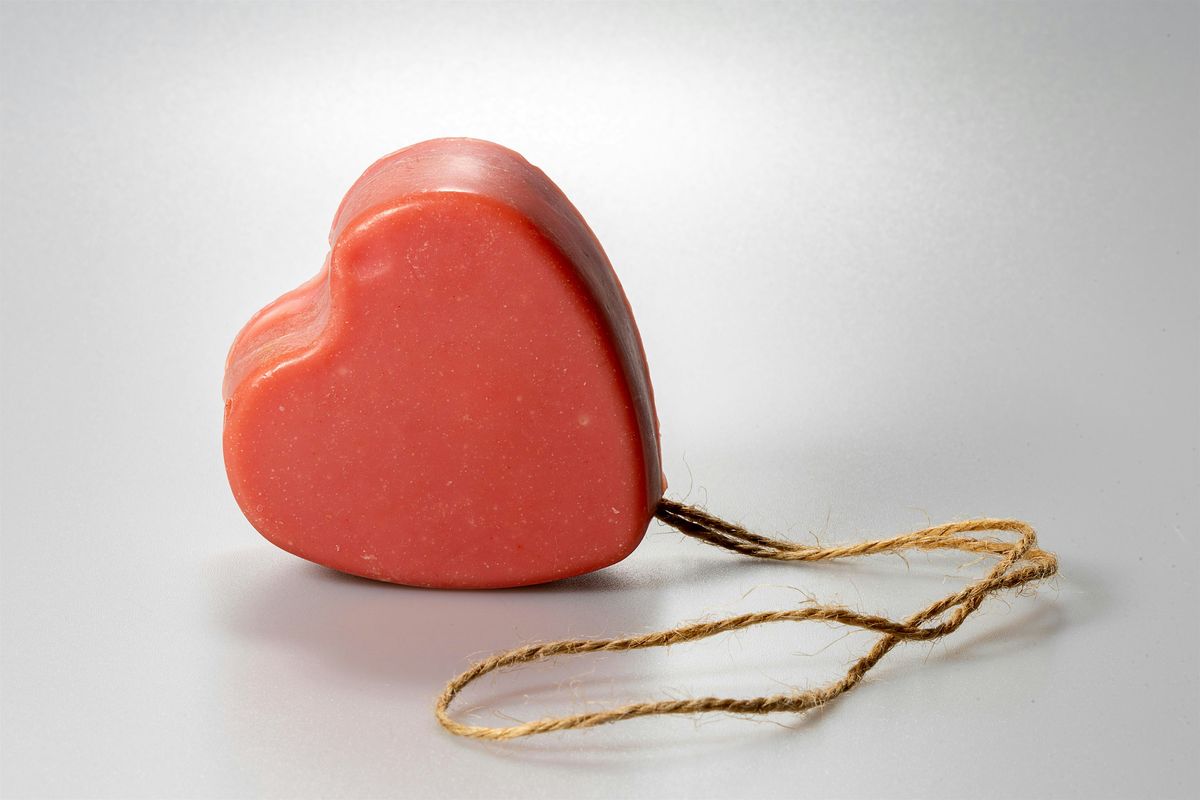 Basically Soap's Hands-On Soap-Making Workshop!