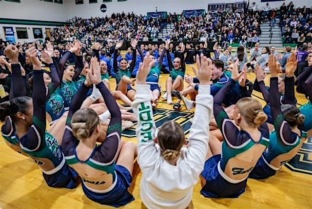 Endicott College Invitational