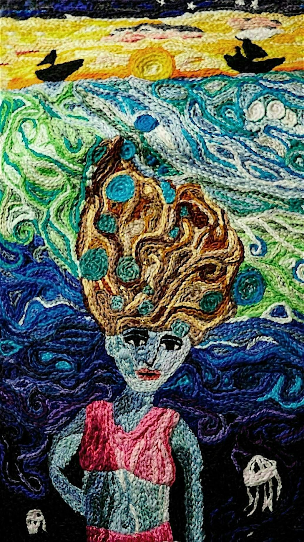 Women's Creative Retreat: Finding Your Genius