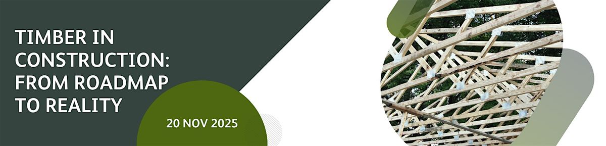 Confor UK Policy Conference 2025