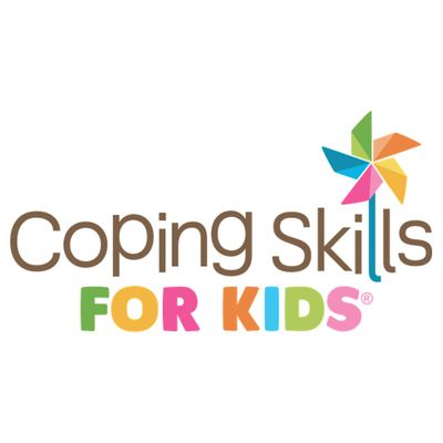 Coping Skills for Kids