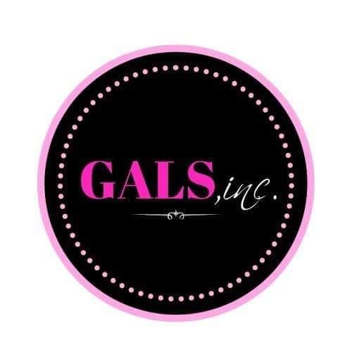 GALS FOUNDATION Vision Board Party