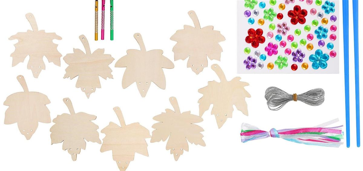 Arts and Crafts for Kids