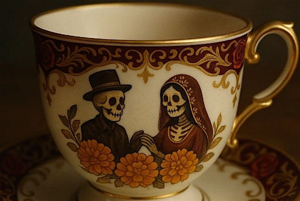 Ancestor's Tea