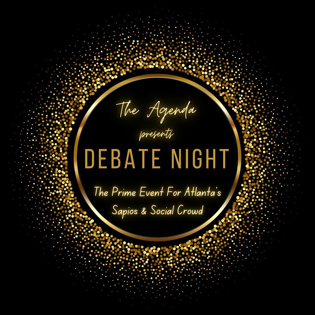 TOPIC: Have The Nerds Won?