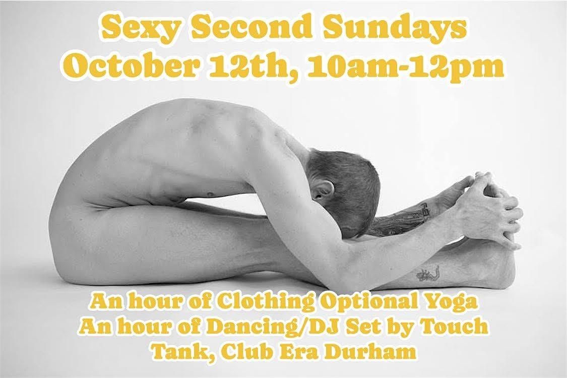 Sexy Second Sundays
