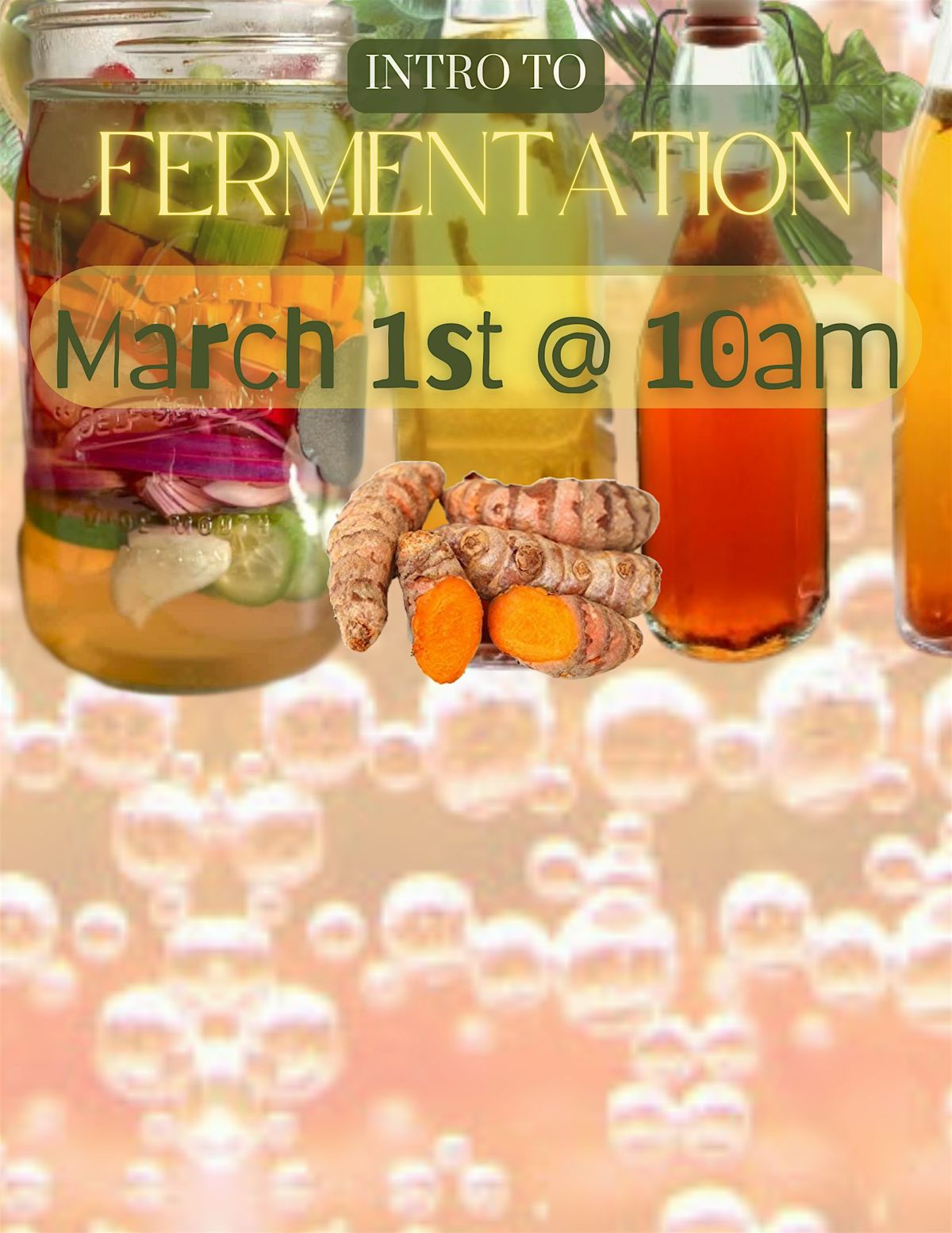 Intro to Fermentation