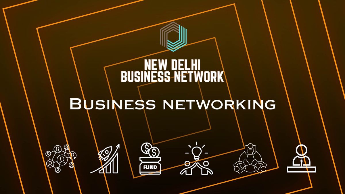 Delhi Business Network