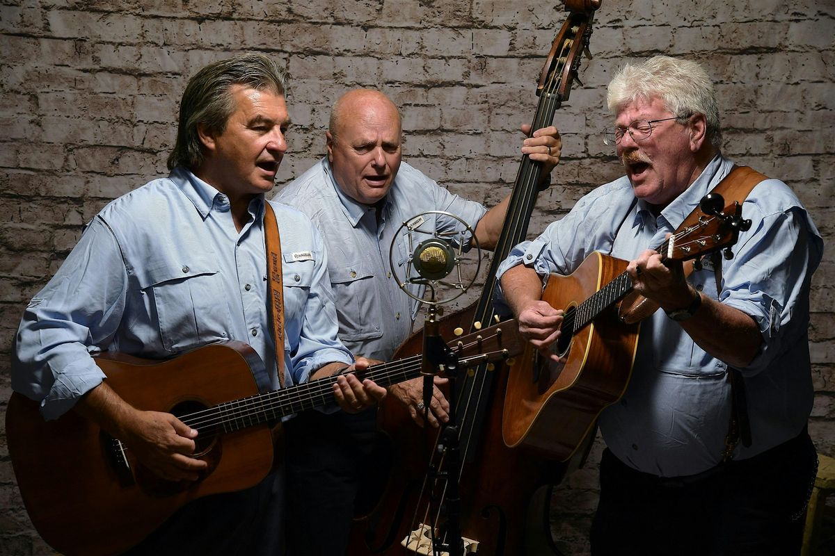 Tim White & Troublesome Hollow 2026