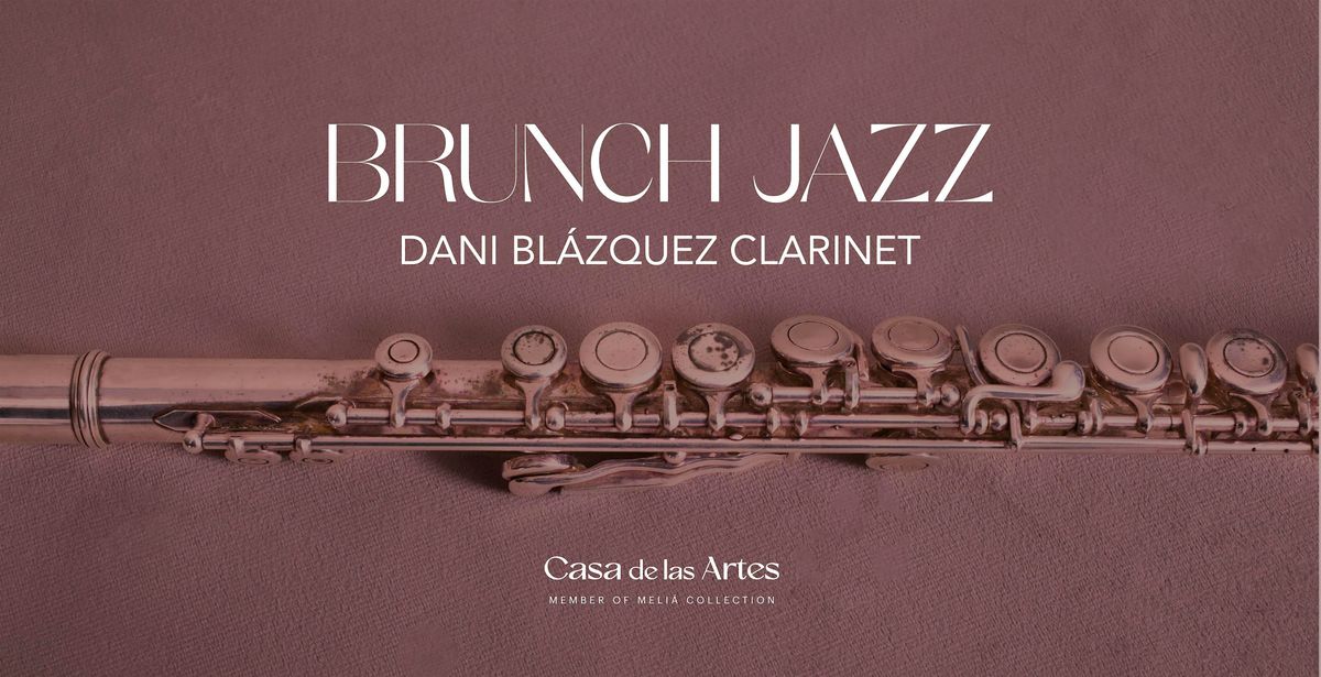 Brunch & Christmas Jazz en Restaurante Mach\u00e9