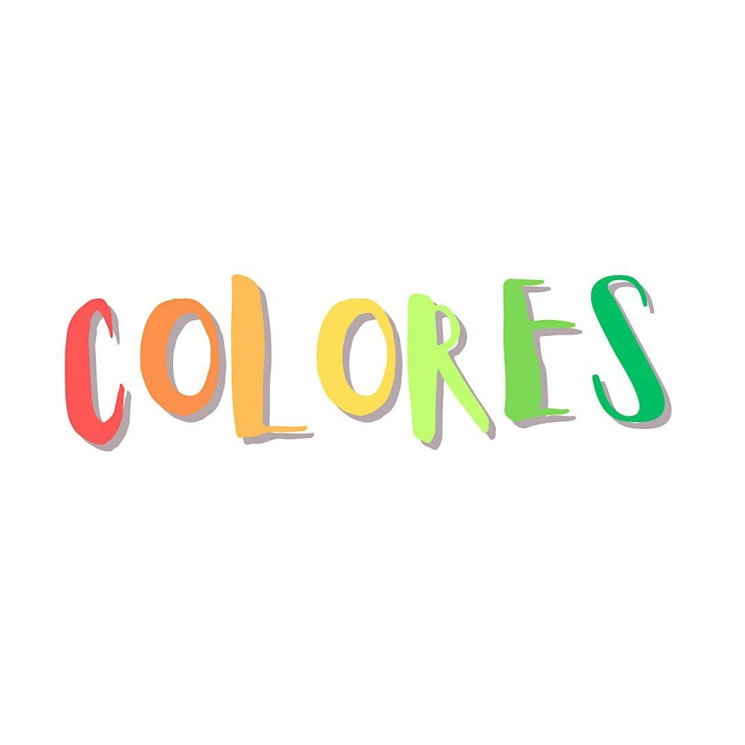 2025 Colores Art Exhibit