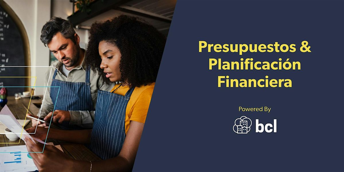 Presupuestos y Planificaci\u00f3n Financiera