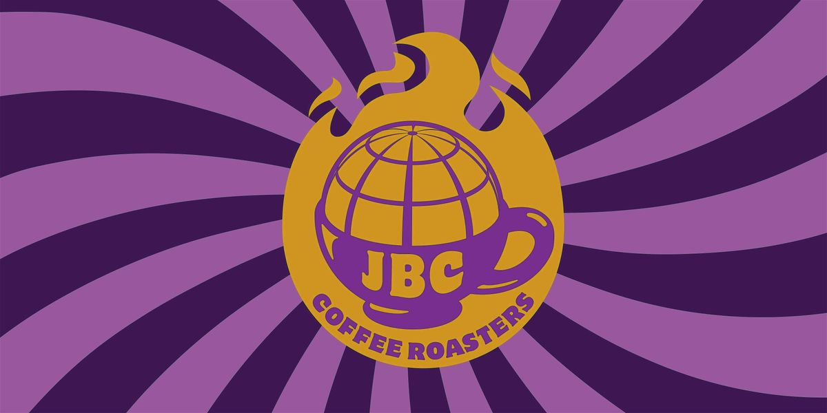 JBC Willy Wonka Throwdown + Party!