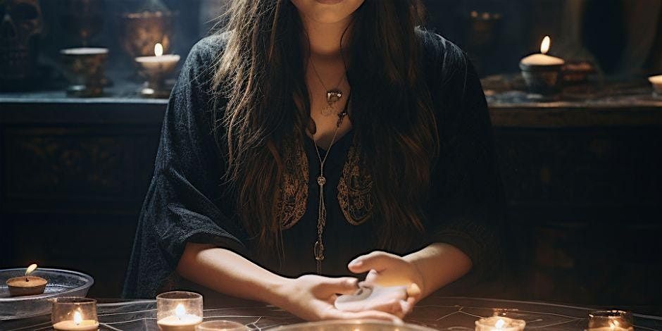 Tarot Study Group