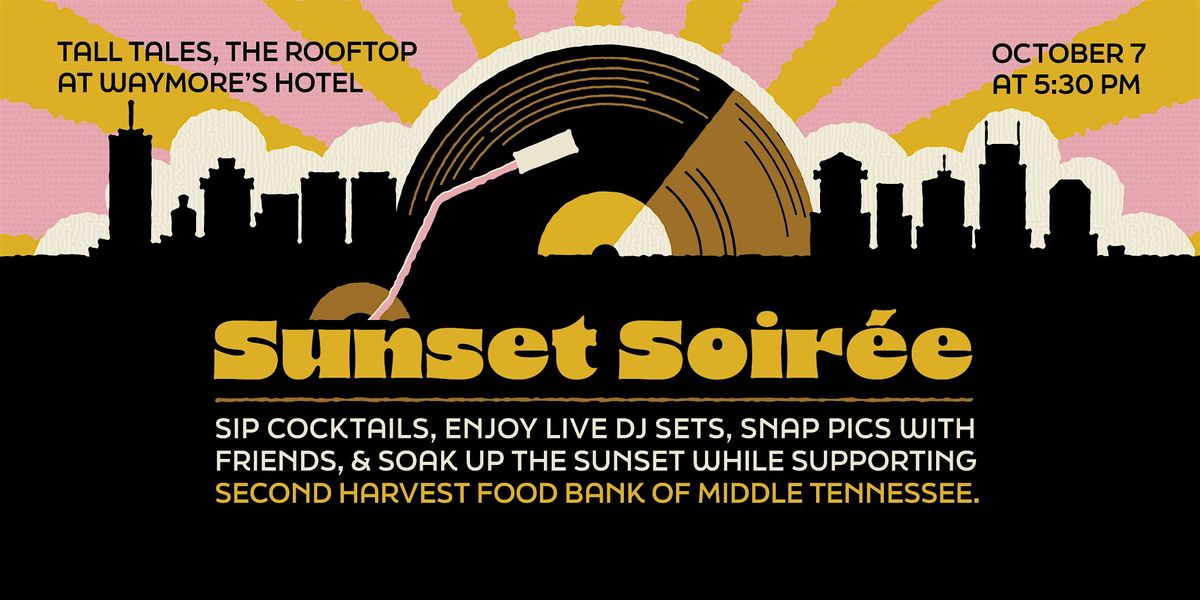 Sunset Soir\u00e9e