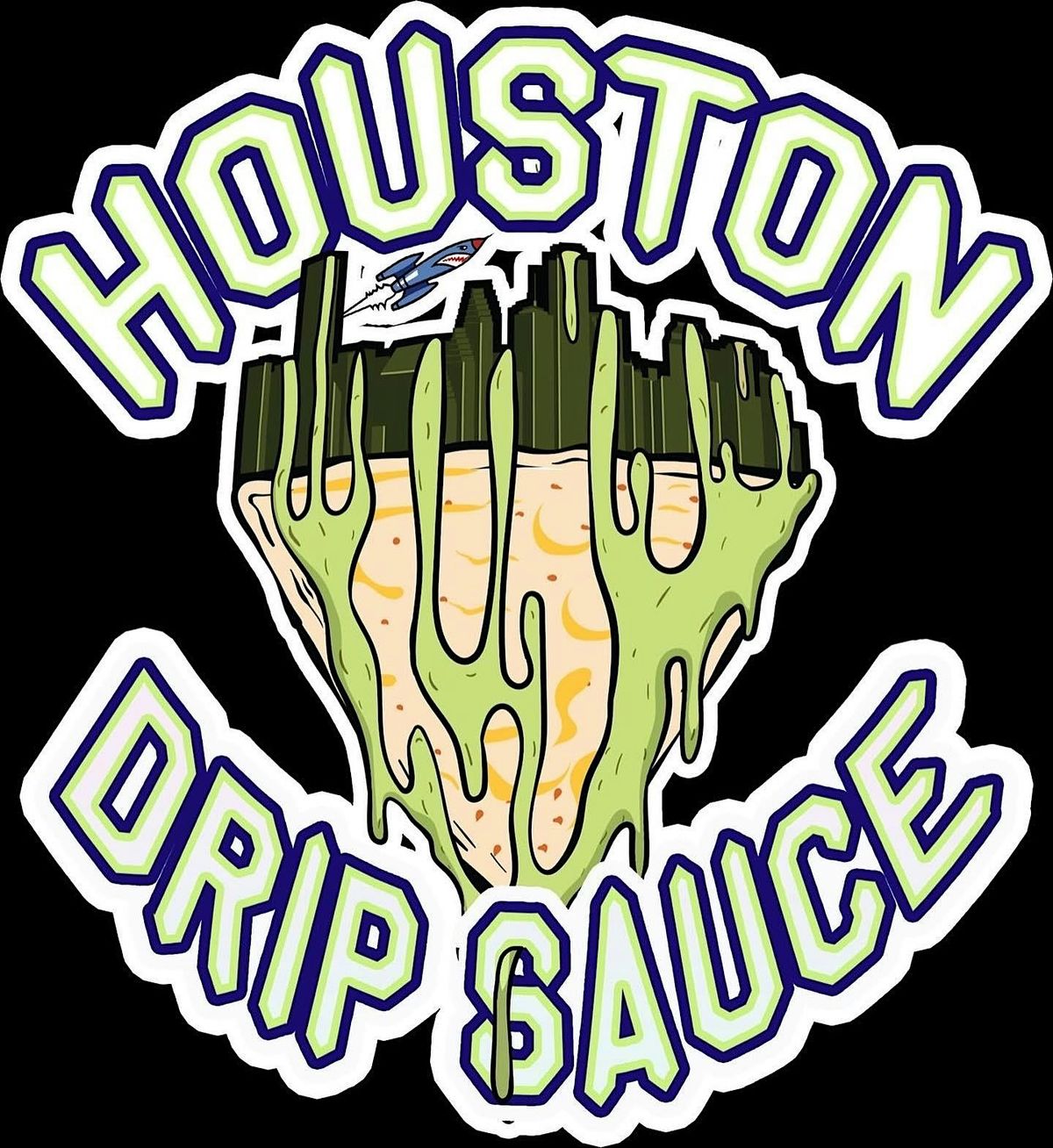 Queso & Salsa Fest 2024 \u2013 Hosted by Houston Drip Sauce