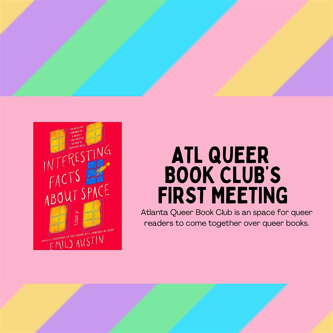 Queer Book Club