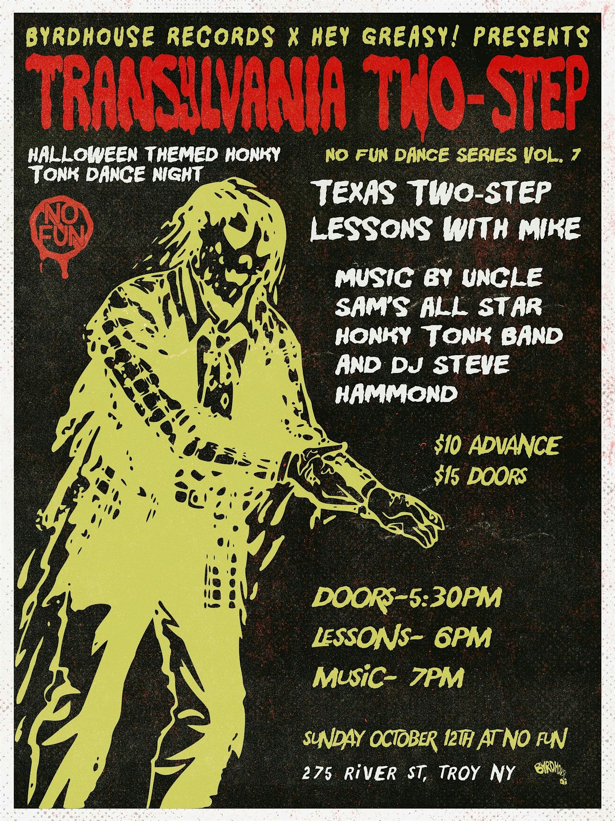Translyvania Two-Step