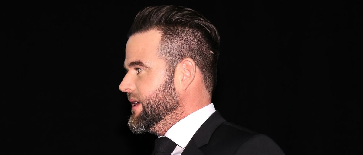 Parking David Nail