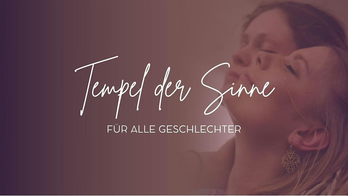 Tempel der Sinne - f\u00fcr alle | Oktober