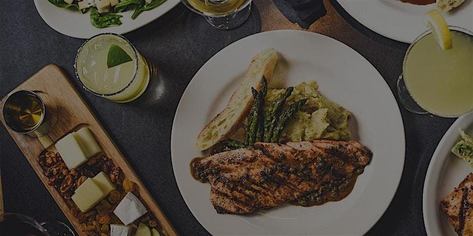 Idaho Integrative Community Dinner