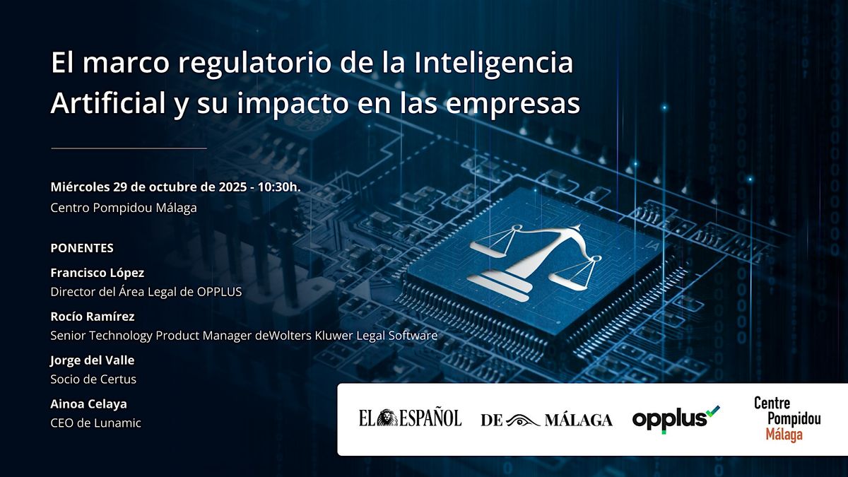 El marco regulatorio de la IA y su impacto en las empresas