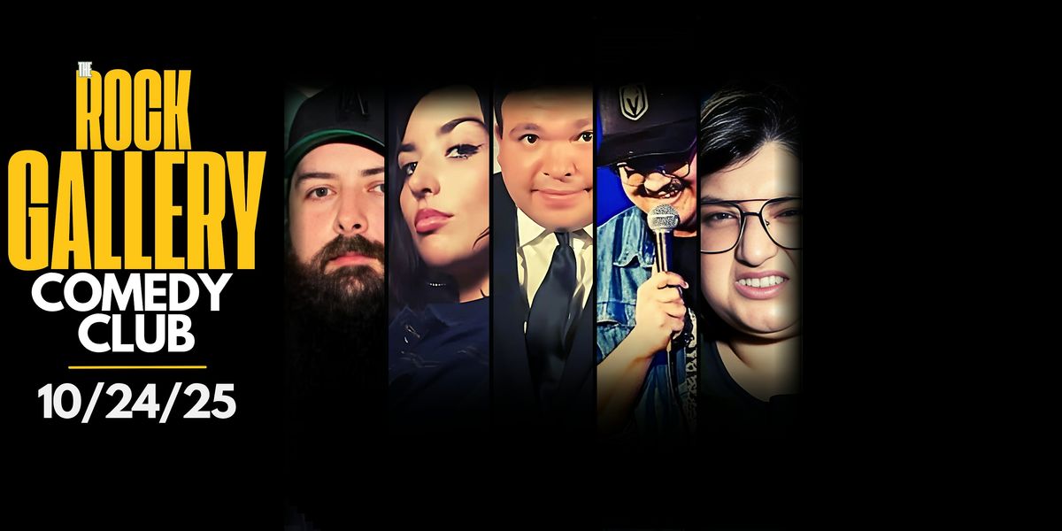 Late Night Comedy Show