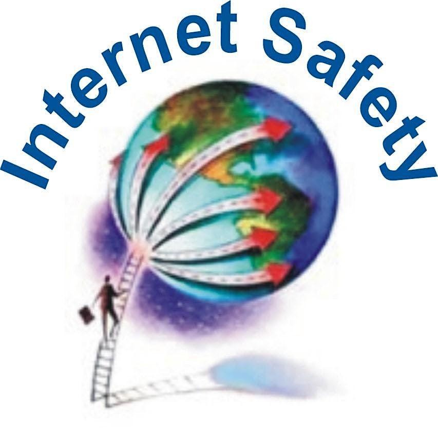 Safety and Security Online - Scam Awareness - West Bridgford Library - AL