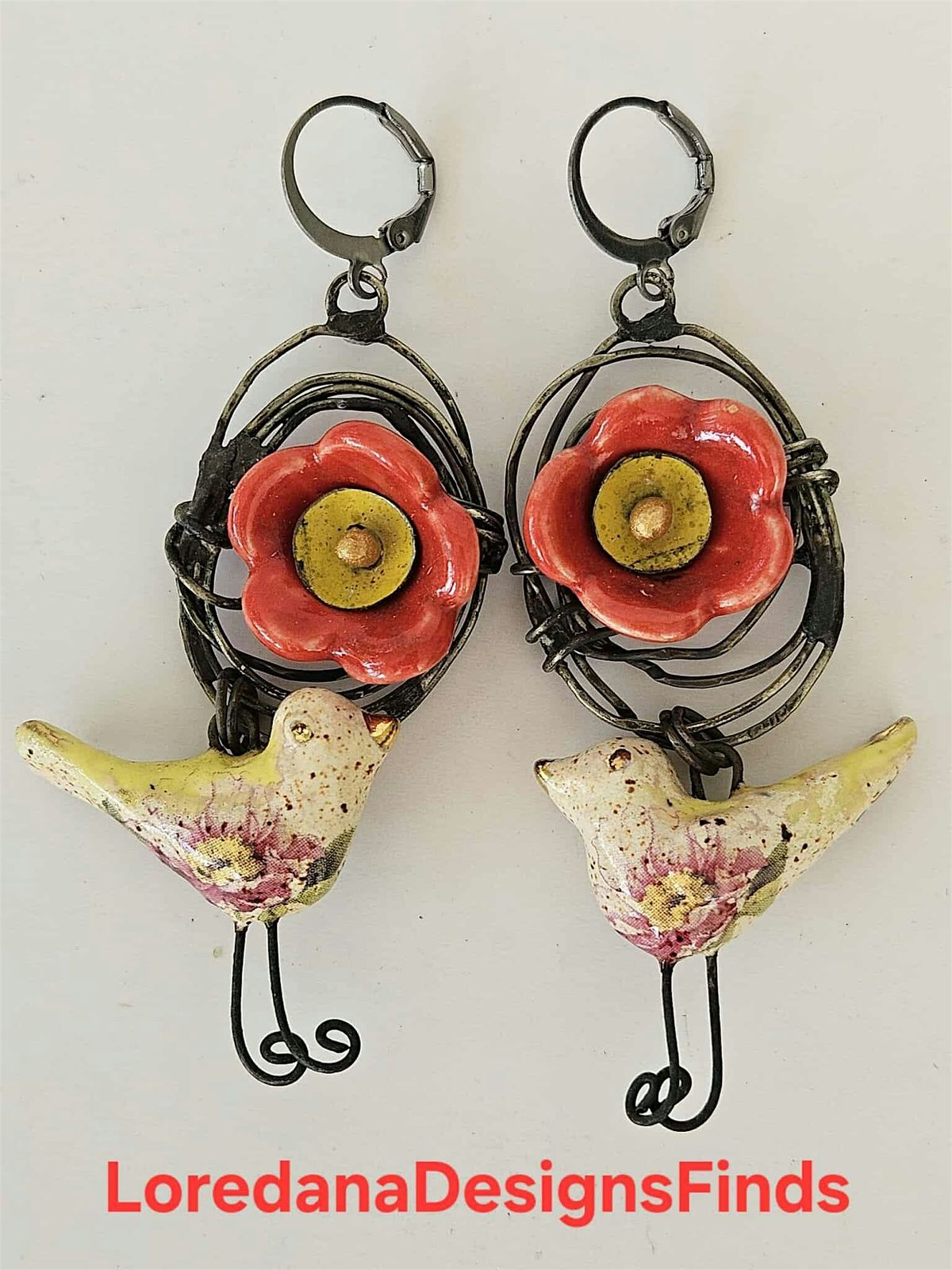 Jewelry In the Park Market & More