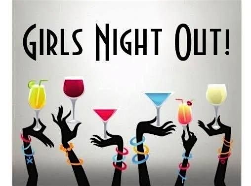 Derry Fall Girls Night Out