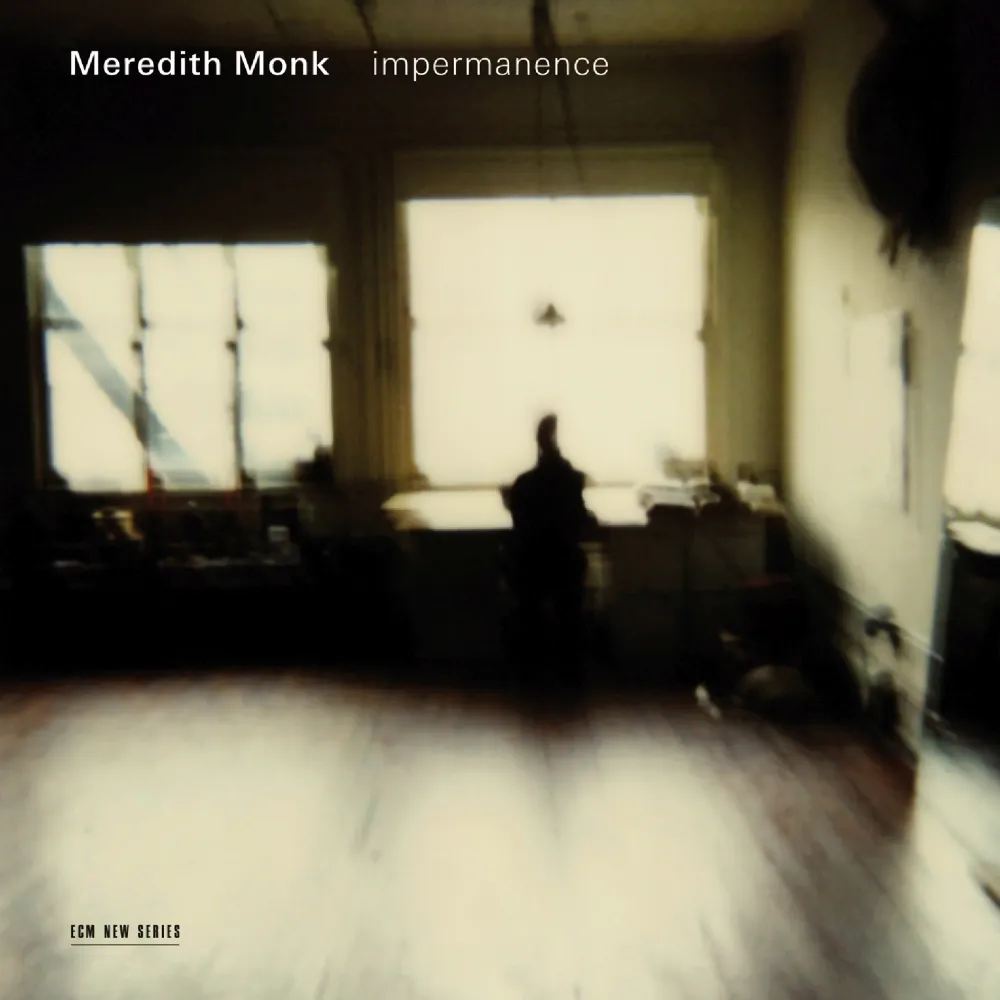 Meredith Monk - New York