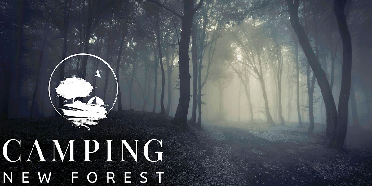 Spooky Twilight Wildlife Walk